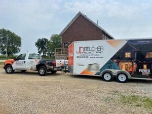 Image of Generator Maintenance Importance