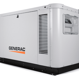 Image of Generac Generator Dealers