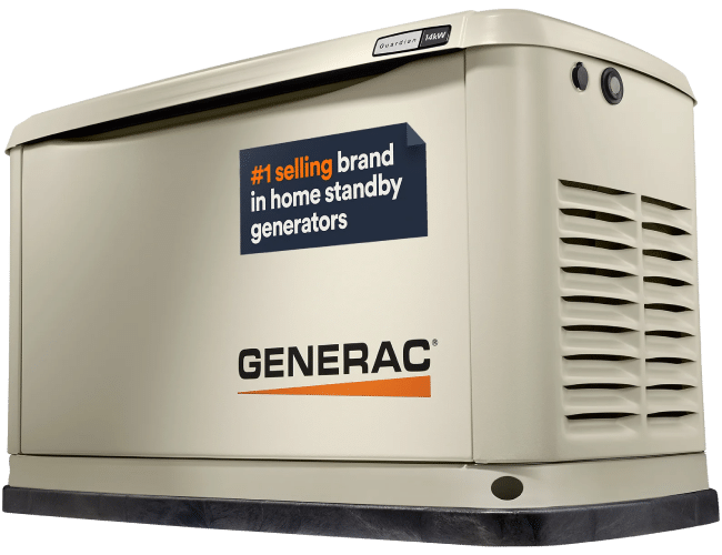 Image of Generator Companies Service