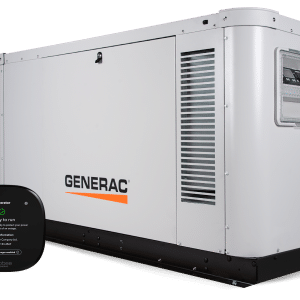 Image of Generator Installers company