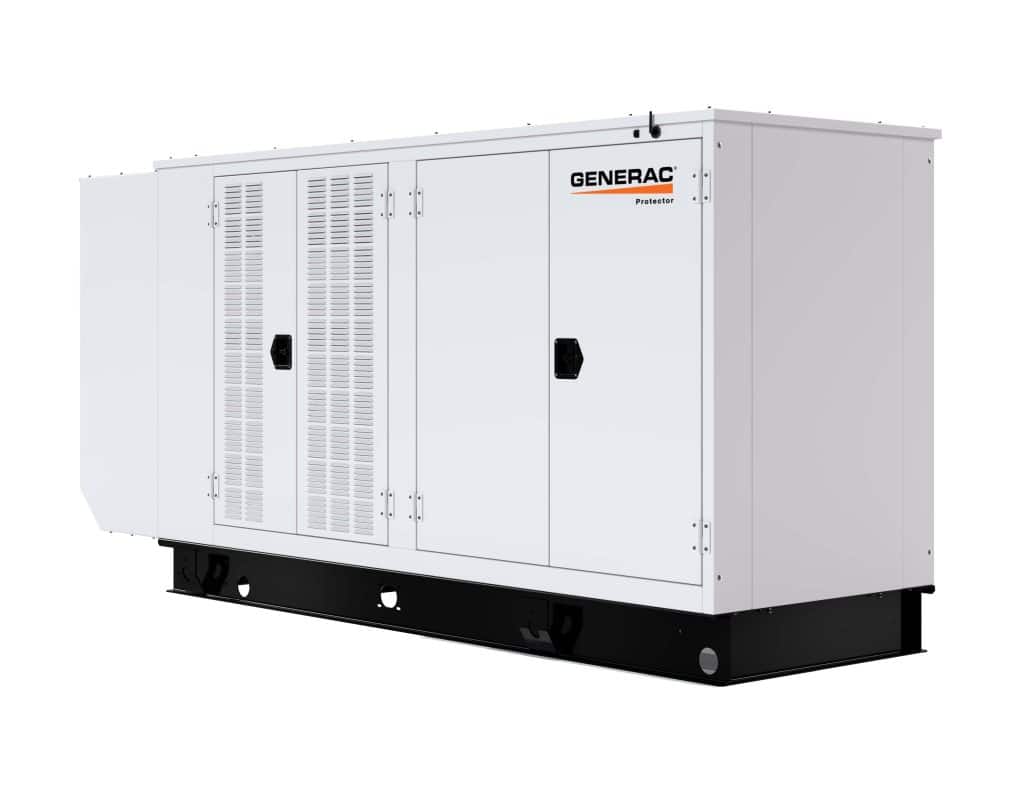 Image of Generac Generator Distributors Service