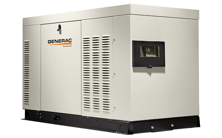 Image of Generator Companies Location