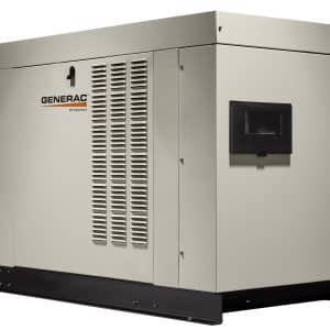 Image of Generac Generator Products