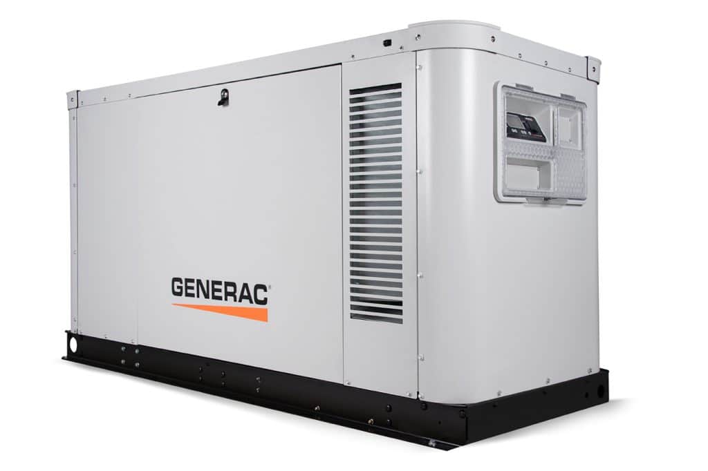 Image of Generator Companies Near