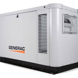 Image of Generac Generator Dealers