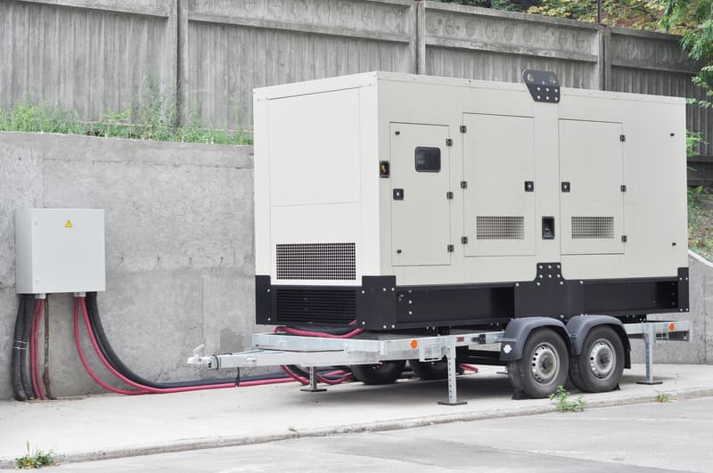 Image of Generac Generator Dealers Choose