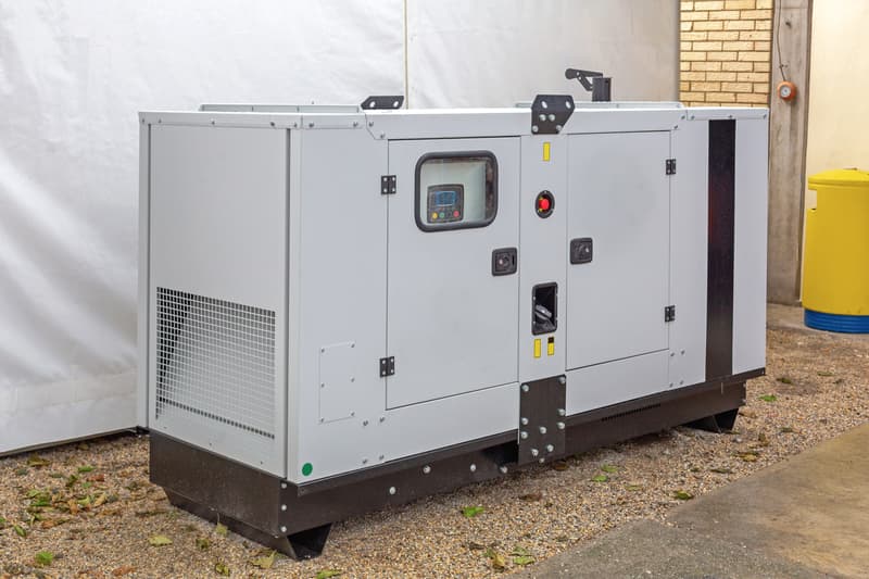 Image of Generac Generator Dealers Expect