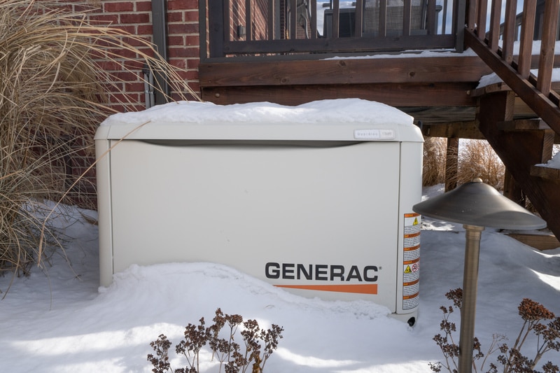 Image of Generator Companies Dealers