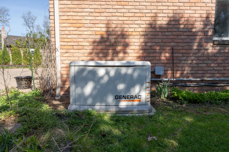 Image of Generac Generator Dealers Authorized