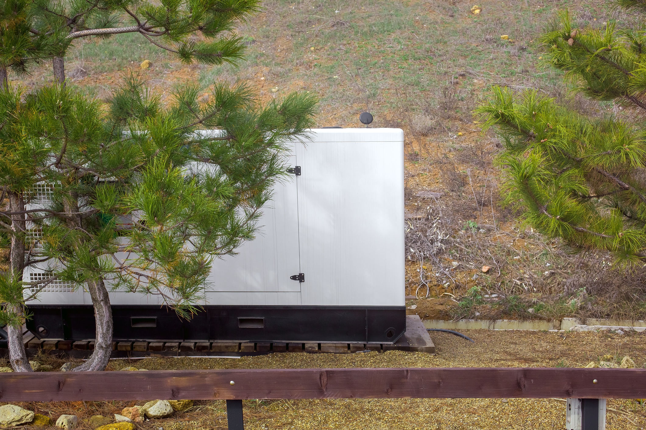 Image of Generac Generator Distributors Dunlap