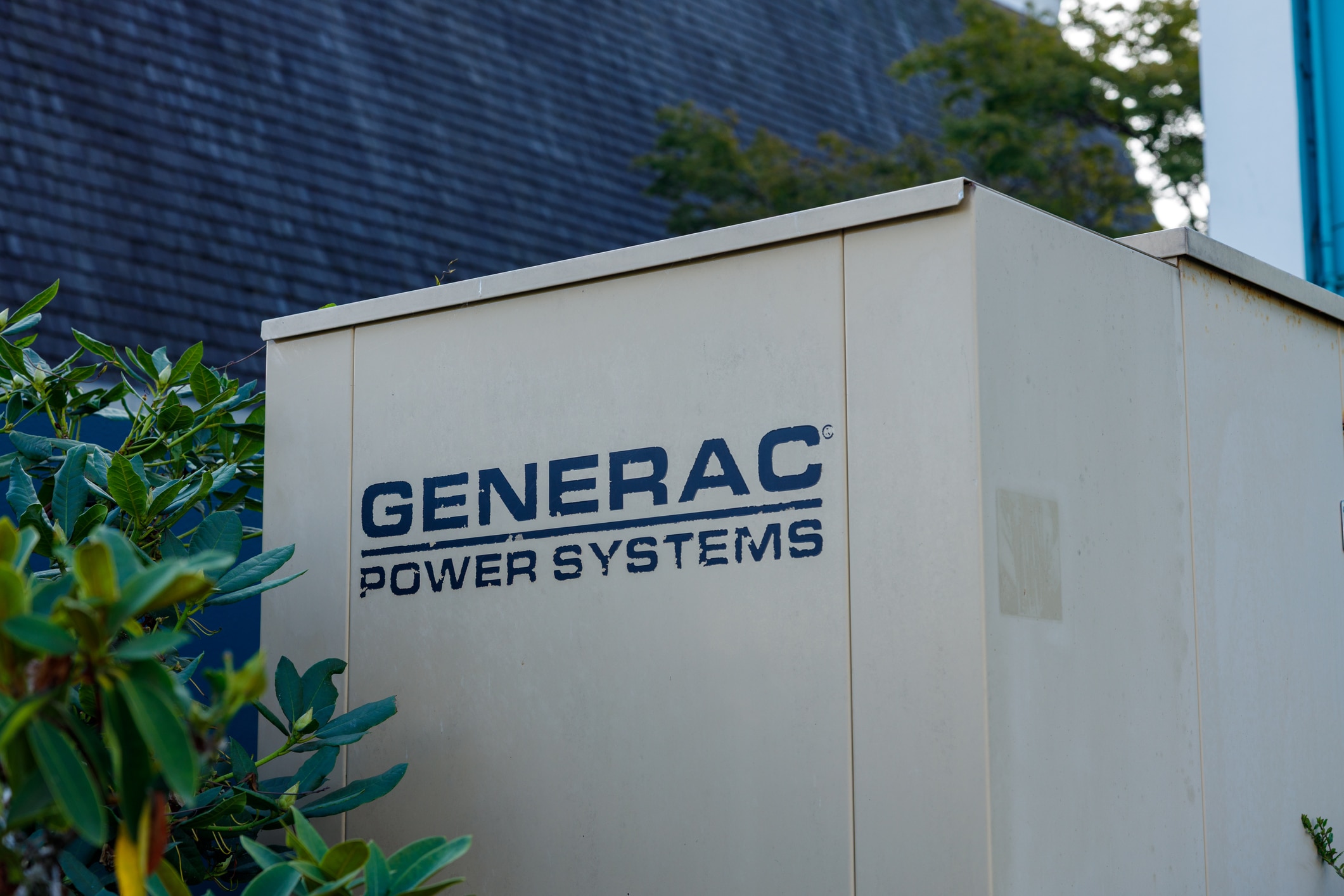 Image of Generator Companies Dependable