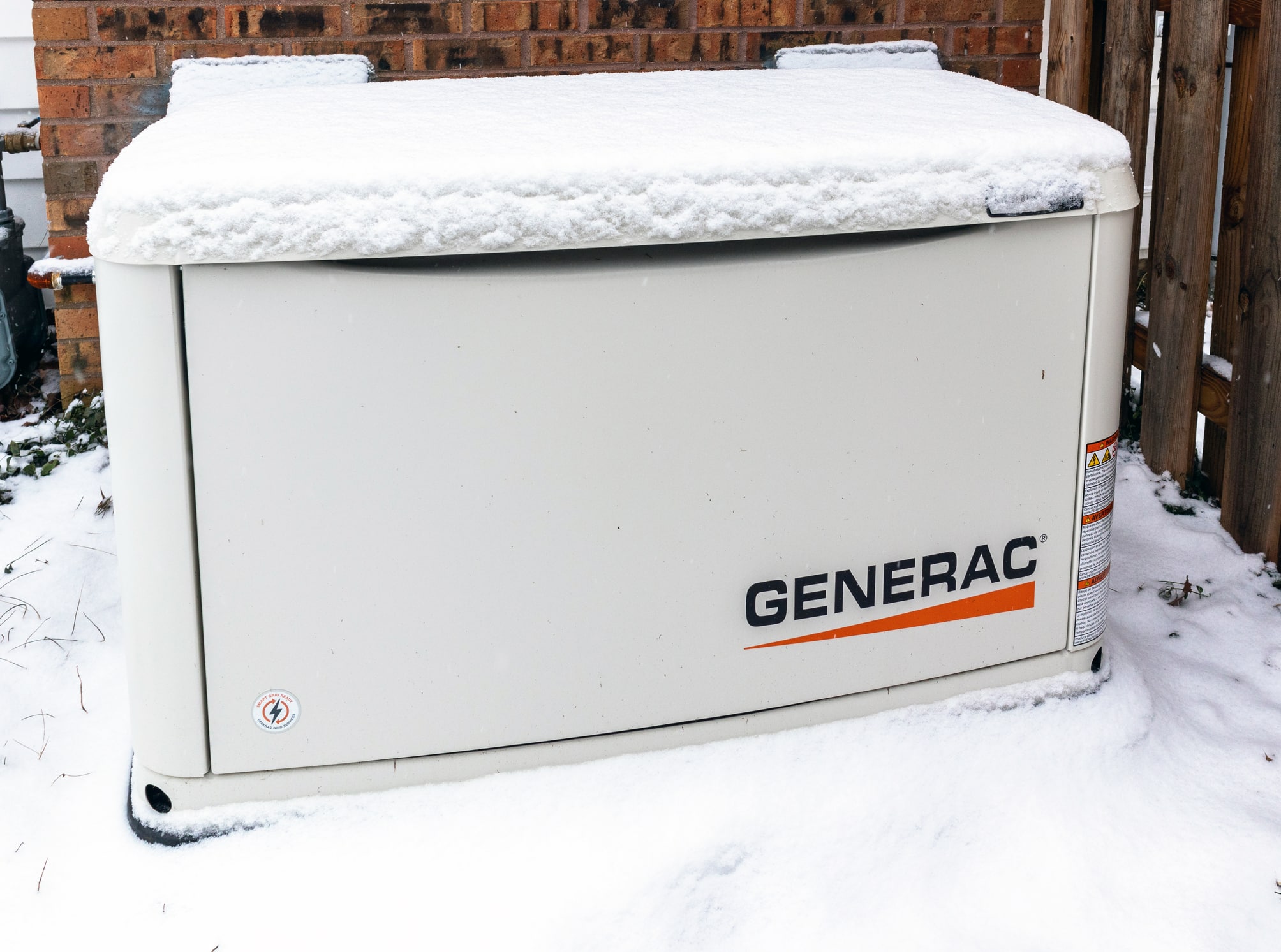 Image of Generator Companies Maintenance