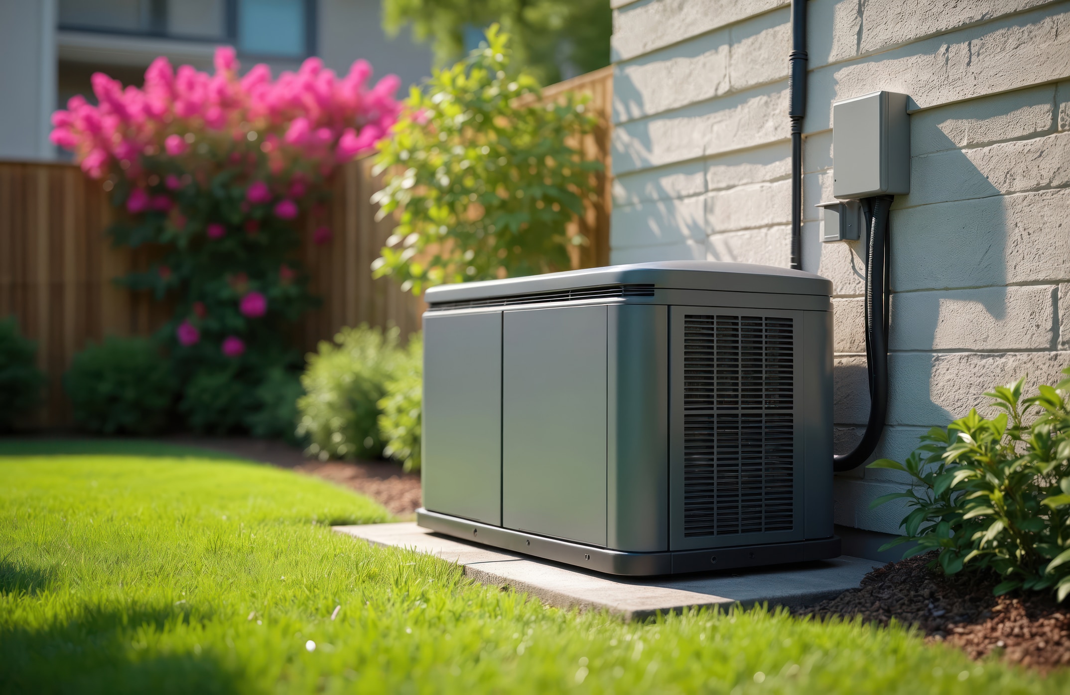 Image of Generator Installers Dunlap