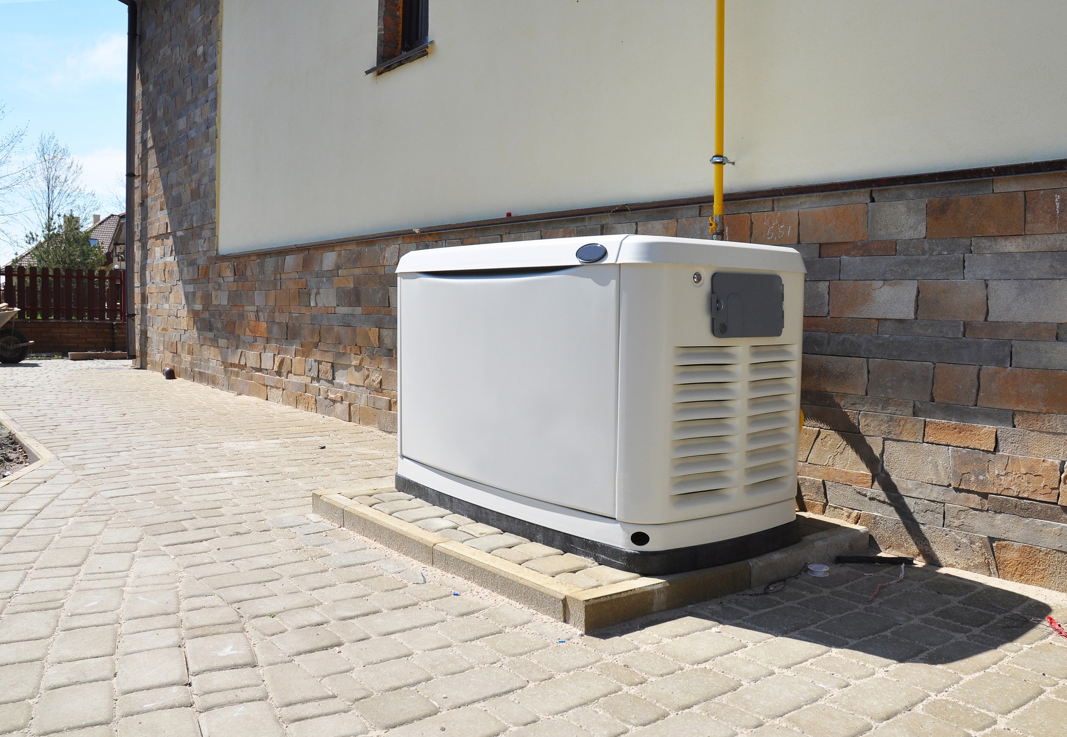 Image of Generator Installers Electric