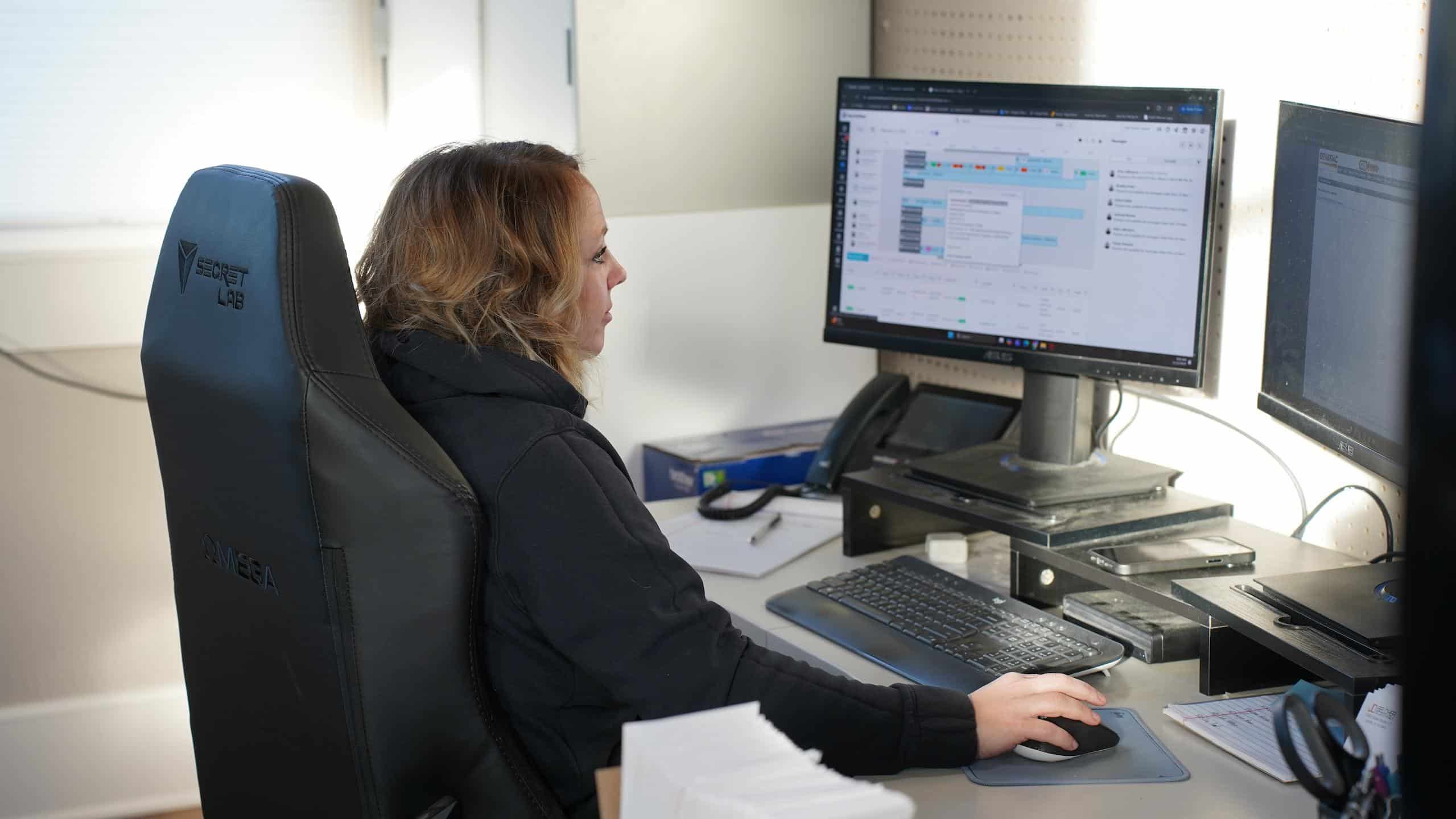 Image of Generac Generator Dealers Trusted