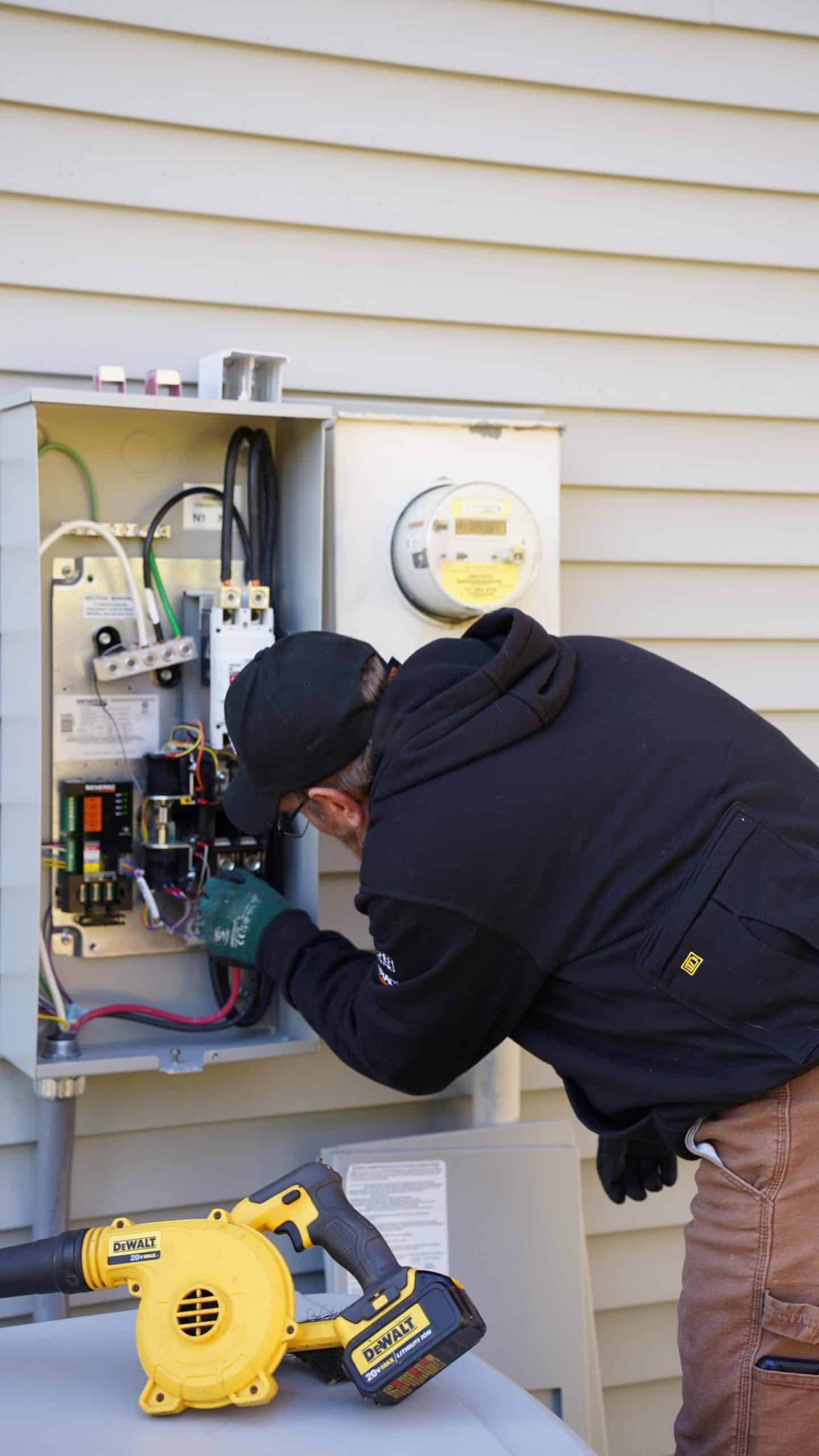 Image of Generator Companies Comprehensive