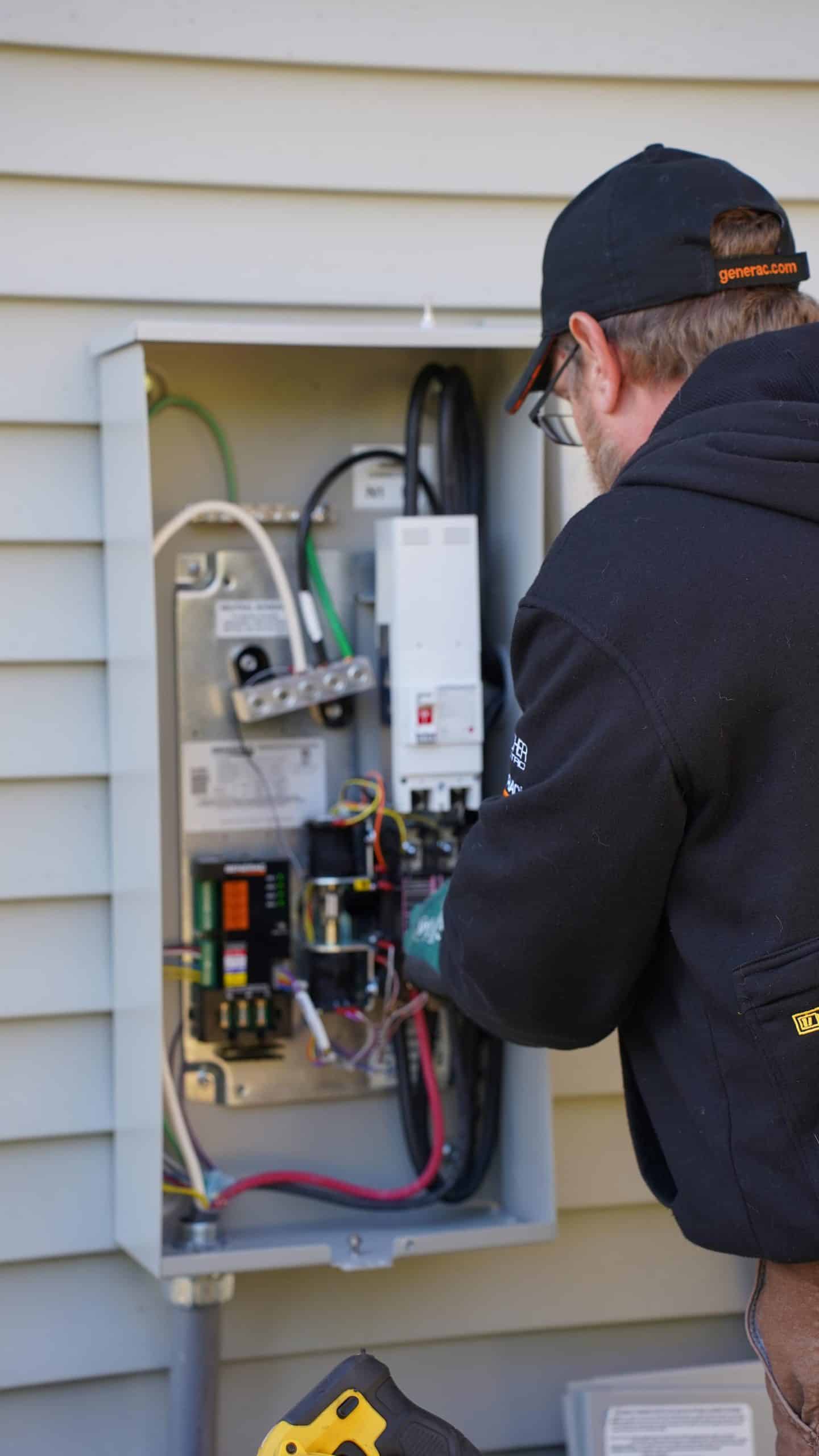 Image of Generator Companies Reliable