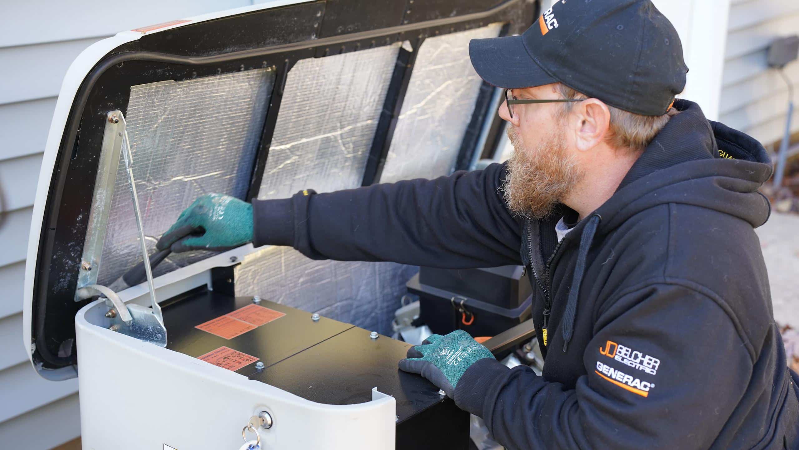 Image of Generator Companies