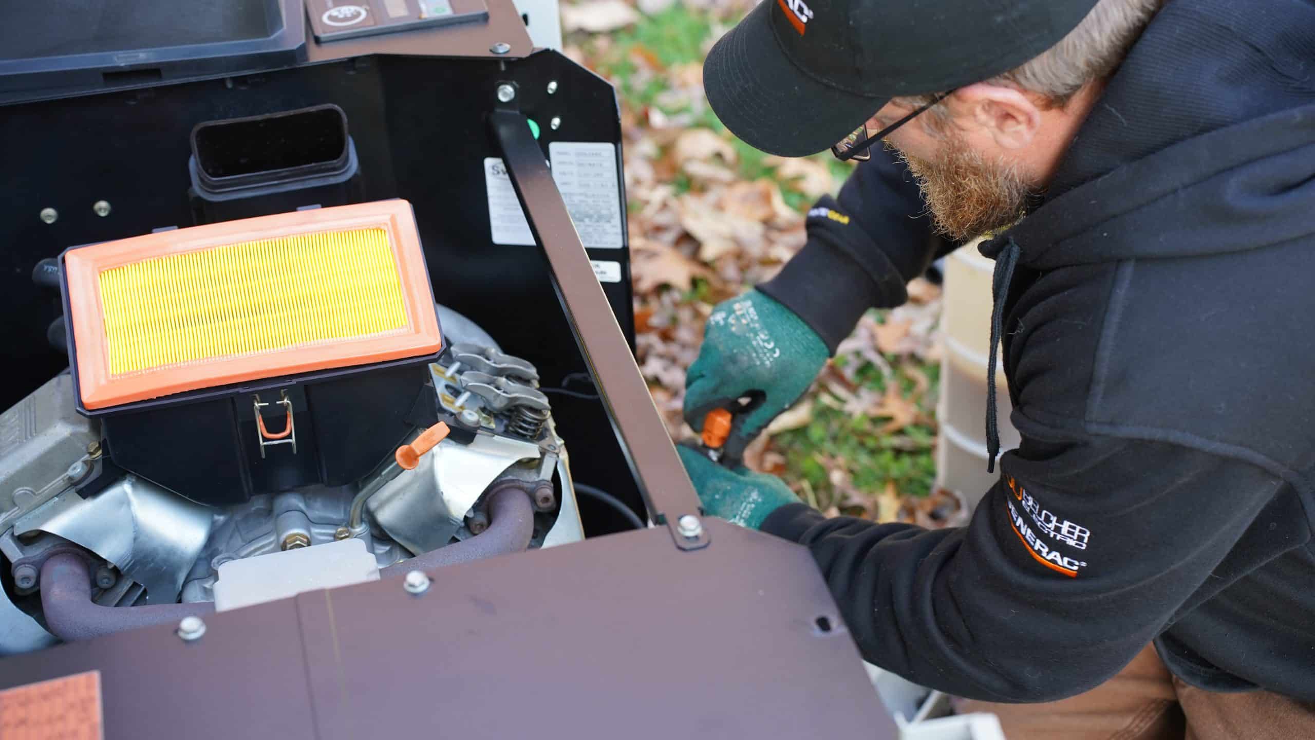 Image of Emergency Repair