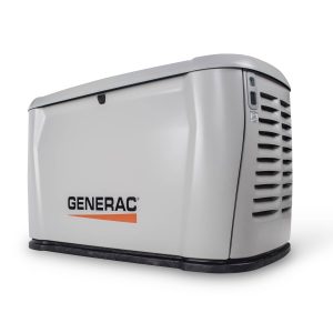 Image of Generac Standby Generator Cellular